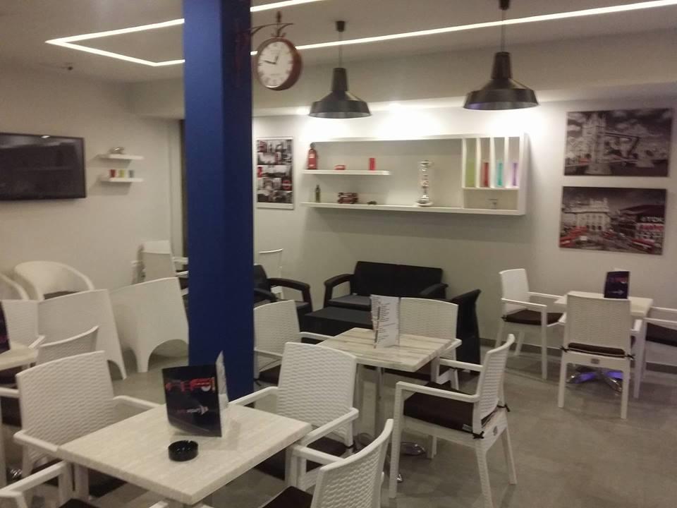 比塞大London House公寓式酒店 外观 照片